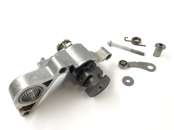 KTM LC4 640 EGS [2004]  - シフトローラー