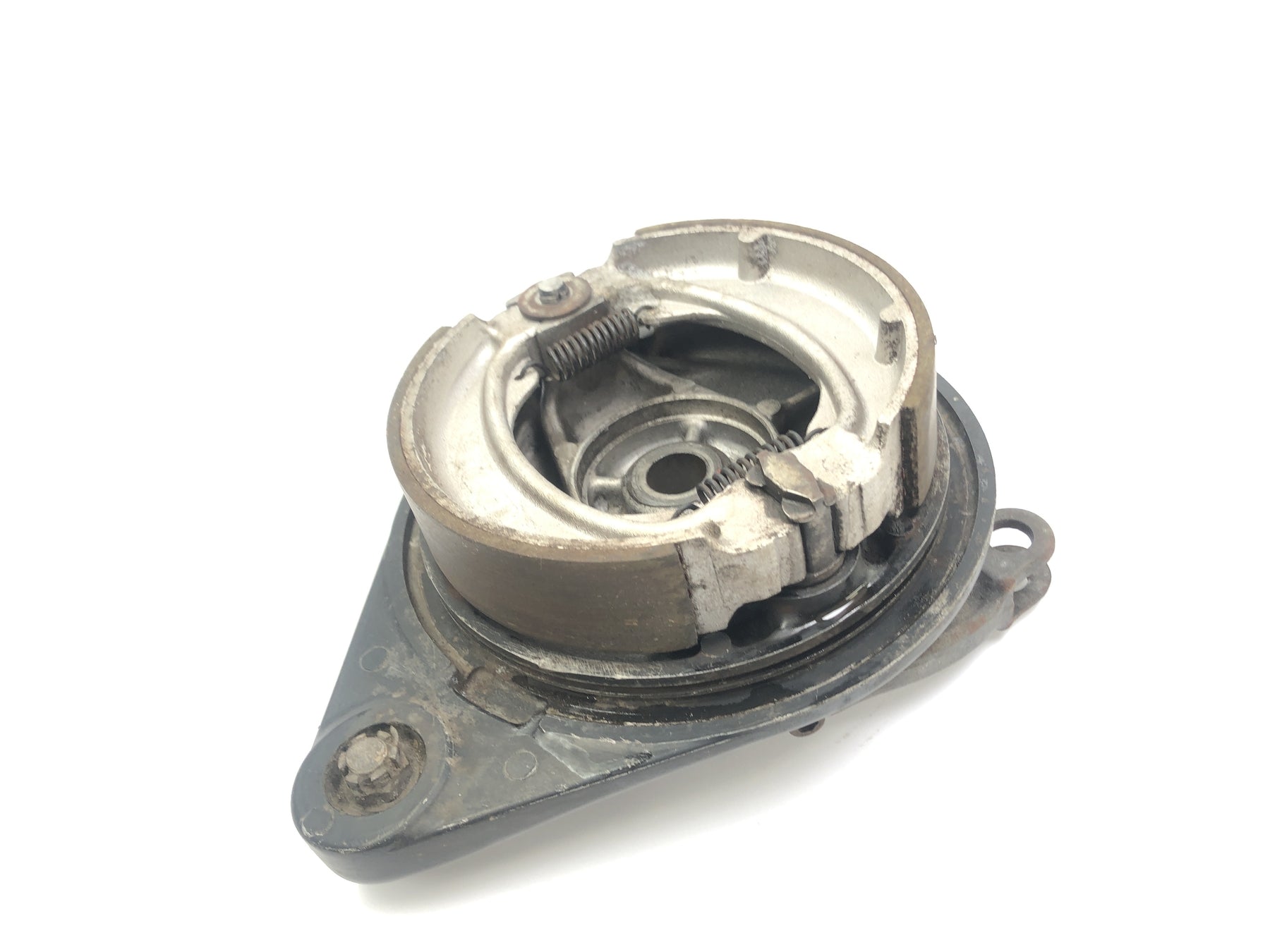 Honda XL 500 S PD01 [1982] - Rear brake drum