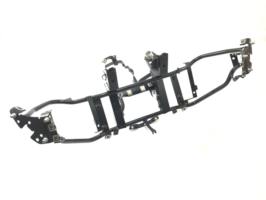 BMW R 1200 CL K30 [2003] - Frontverkleidungshalter Geweih Träger Halterung