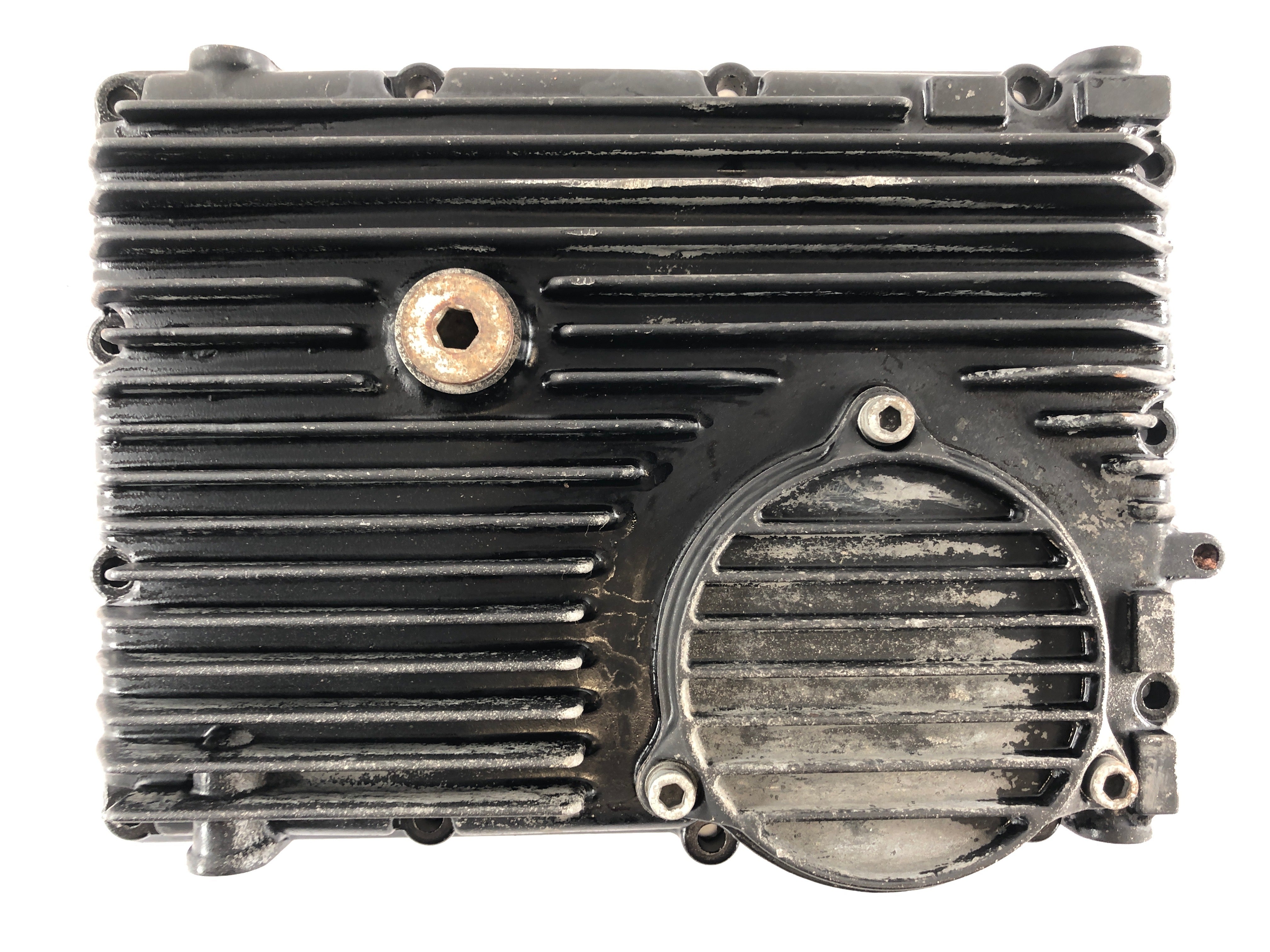 BMW K 1100 LT [1991] - Oil pan engine cover