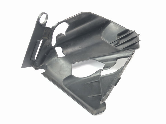 Benelli TNT 1130 [2009] - Kylarkåpa