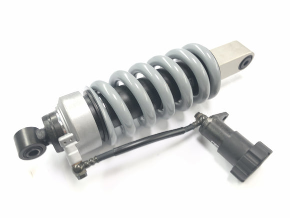 BMW R 1200 CL K30 [2003] - Spring Bumper Shock Absorber Demper bak