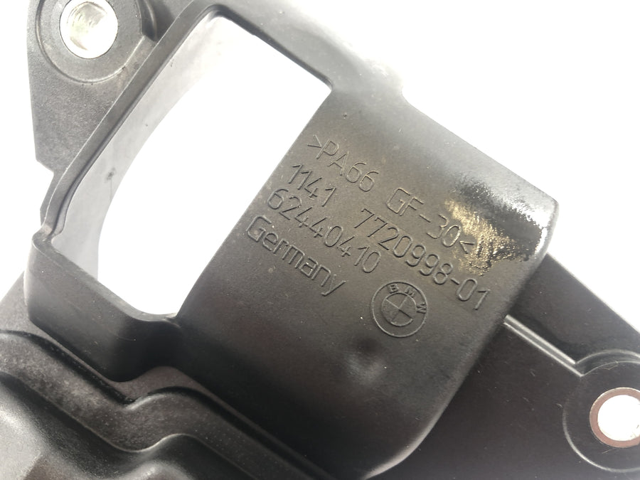 BMW K 1300 S K12S [2010] - Ölsieb
