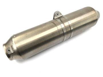 KTM 950 SM LC8 [2008] - Eksoslyddemper til venstre