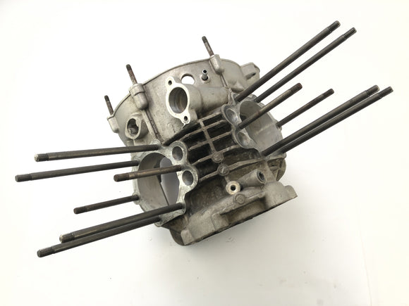 Moto Guzzi V 1000 VG [1980] - Motorbostäder tomma bostäder