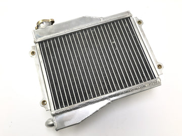 Yamaha RD 350 YPVS 31K [1984]  - 酷铝 - 0