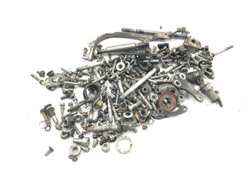 KTM 640 Adventure LC4 [2001] - parti rimanenti e viti, lotto misto - 0