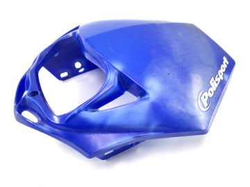 Suzuki DR 350 SK42B [1991] - Маска фар -светильника передней облицовки