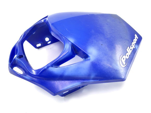 Suzuki DR 350 SK42B [1991] - Маска фар -светильника передней облицовки