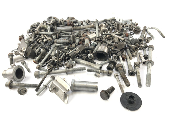 BMW R 1200 GS R12 K25 [2003] - Schrauben Reste