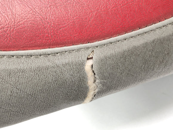 BMW K 1100 RS [1991] - Sitzbank Sitz