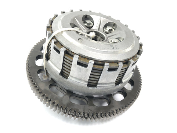 Triumph Sprint St 1050 [2005] - Kompletní koš spojky