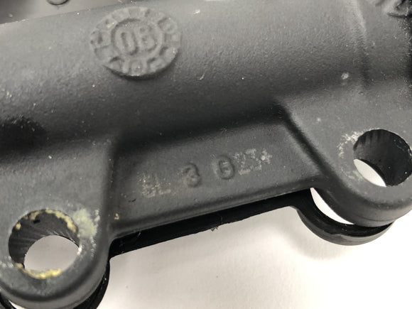 KTM 690 SM Prestige [2007] - Тормочный насос на заднем цилиндре тормозного цилиндра Цилиндр