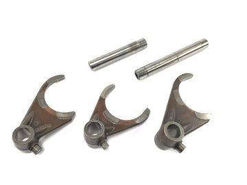 KTM 640 LC4 EGS [1999] - Schaltgabeln Schaltklauen Schaltgabelsatz Getriebeschaltung - 0