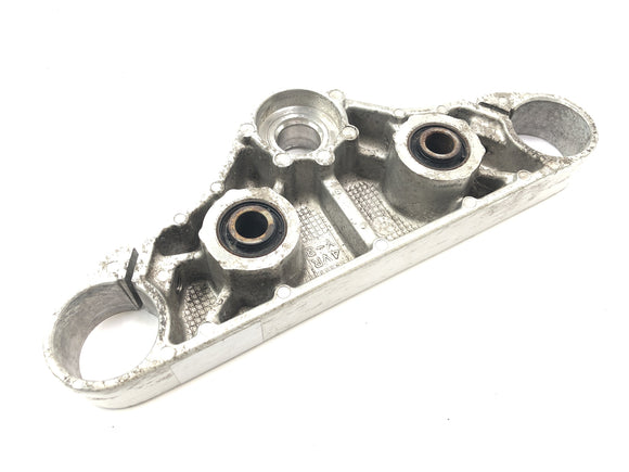 Yamaha XVS 650 Drag Star VM03 [2001] - Gabel Bridge ci-dessus