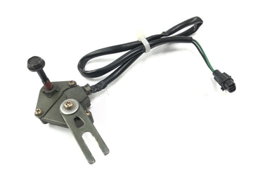 川崎VN 1500クラシックVNT50D [2001]  - サイドスタンドスイッチ - 0