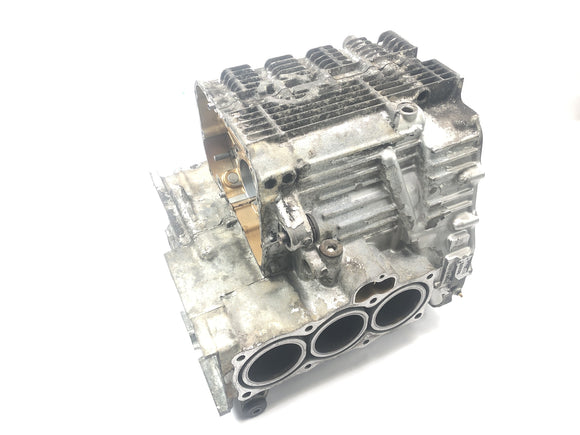 Honda GL 1500 Goldwing SC22 [1987] - Motorgehäuse mit Kolben Zylinderblock Kurbelgehäuse Motorblock