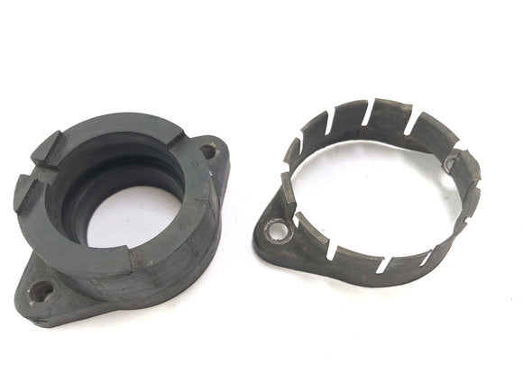 Yamaha XT 500 1U6 [1981] - Потребление в