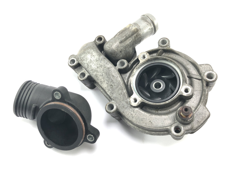 BMW K 1200 S K12S [2005] - Rotor kućišta rashladne pumpe vodene pumpe