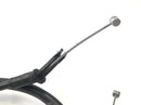 Kawasaki ZX 12 R ZXT20A [2001] - Choke cable Bowden cable-3