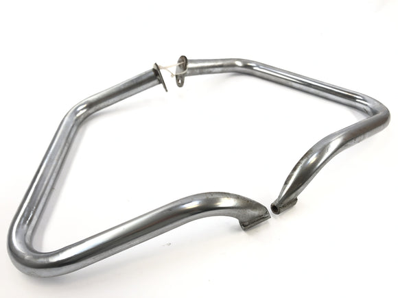 Moto Guzzi California II VT [1985] - Fall Bar Back Set