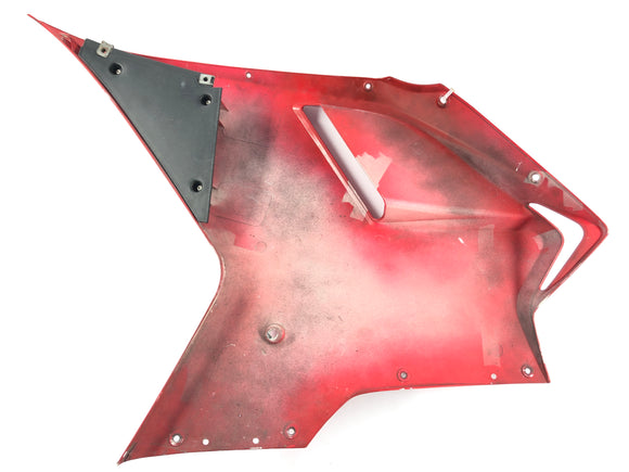 Ducati 1098 S H7 [2009] - Boční opláštění vpravo nahoře