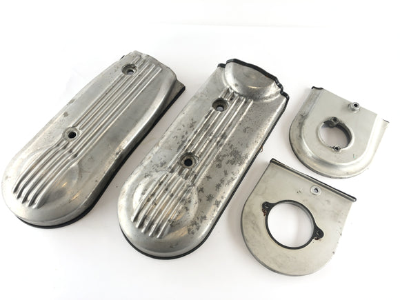 Honda GL 1000 Goldwing GL1 [1977] - sada krytu rozvodového pásu