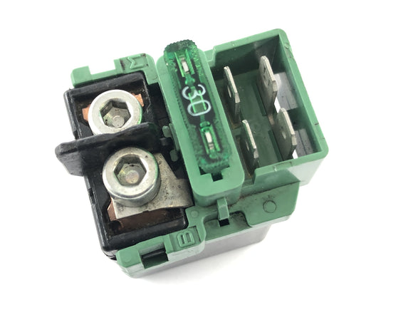 Honda CBF 1000 A SC58 [2006] - Przekaźnik startowy