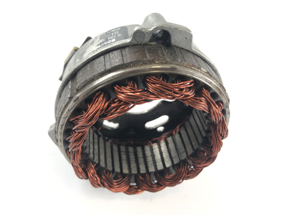 Moto Guzzi 850 Le Mans 3 VF [1986] - генератор статора