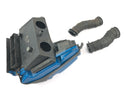 Yamaha TT 600 E 4GV [1995] - Luftfilterkasten Airbox Ansaugkasten Luftfiltergehäuse-2