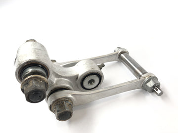 KTM LC4 640 EGS [2004] - Umlenkhebel Knochen Federbein - 0