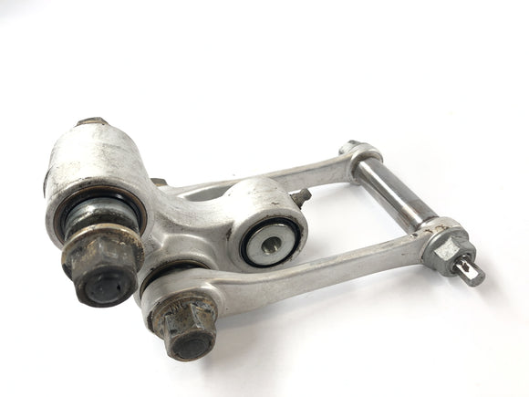 KTM LC4 640 EGS [2004] - Umlenkhebel Knochen Federbein