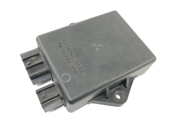 Kawasaki VN 800 Classic [2000] - CDI Control Unit