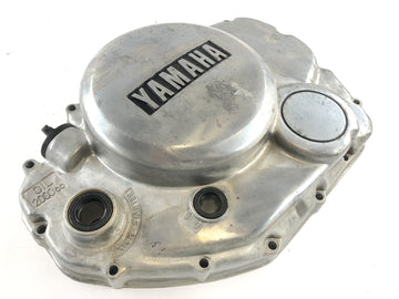Yamaha XS 400 2A2 [1982] - Clutch cover engine cover