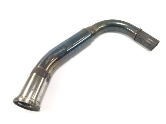 Kawasaki VN 1500 Classic VNT50D [2001] - collecteur d'échappement