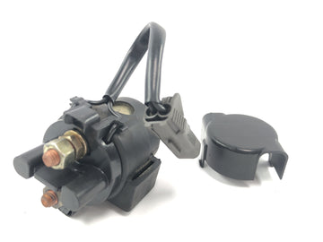 Ducati Monster S4R M4 [2004] - Anlasserrelais Starterrelais Magnetschalter Relais