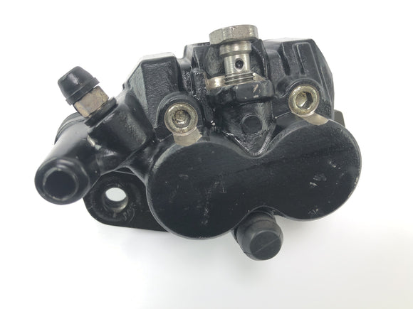 Triumph Sprint St 1050 [2005]  - 後ろのブレーキキャリパーブレーキトング