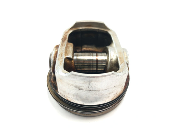 BMW C1 125 [2002] - cilinder met zuiger