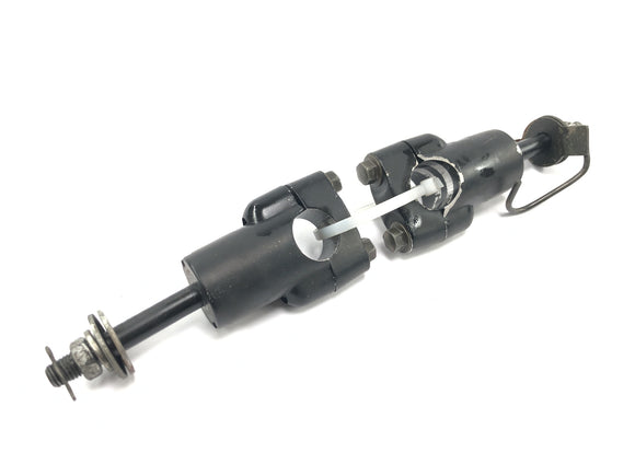 Yamaha XTZ 750 3LD [1989] - Riser Set Paar