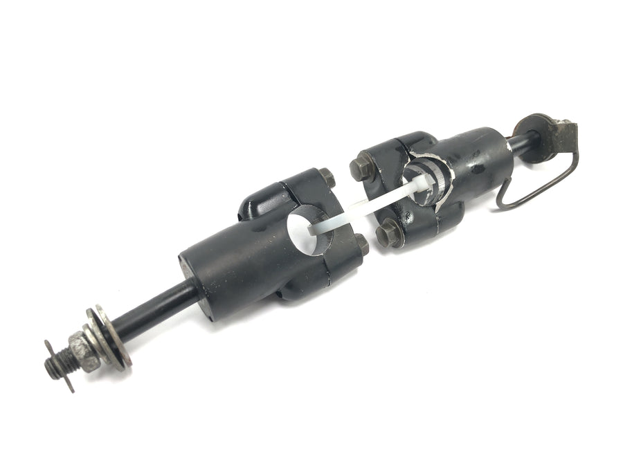 Yamaha XTZ 750 3LD [1989] - Coppia set riser