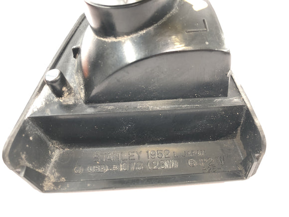 Kawasaki GPZ 1000 RX [1987] - Conjunto de luces intermitentes traseras izquierda y derecha