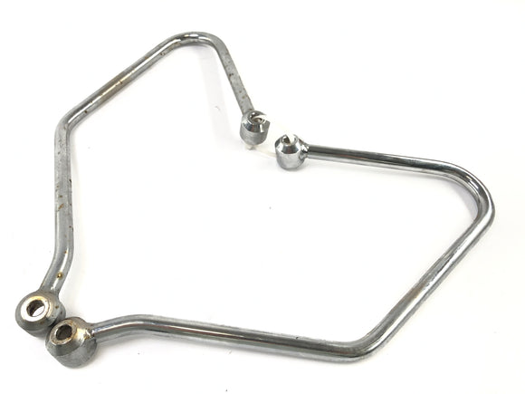 Kawasaki VN -15 Vnt50a [1989] - Halter Bagage Rack Set par