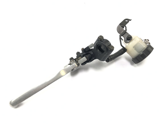 Yamaha TRX 800 4un [1996] - Рычаг для насоса ручного тормоза.