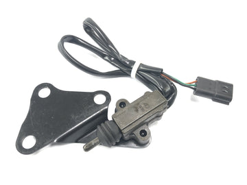 Triumph Sprint St 1050 [2005]  - ブラケット付きサイドスタンドスイッチ