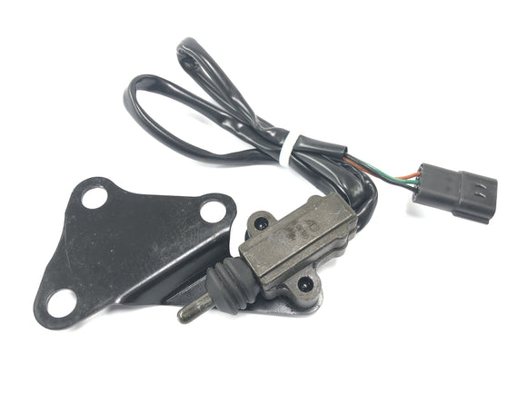 Triumph Sprint St 1050 [2005]  - ブラケット付きサイドスタンドスイッチ