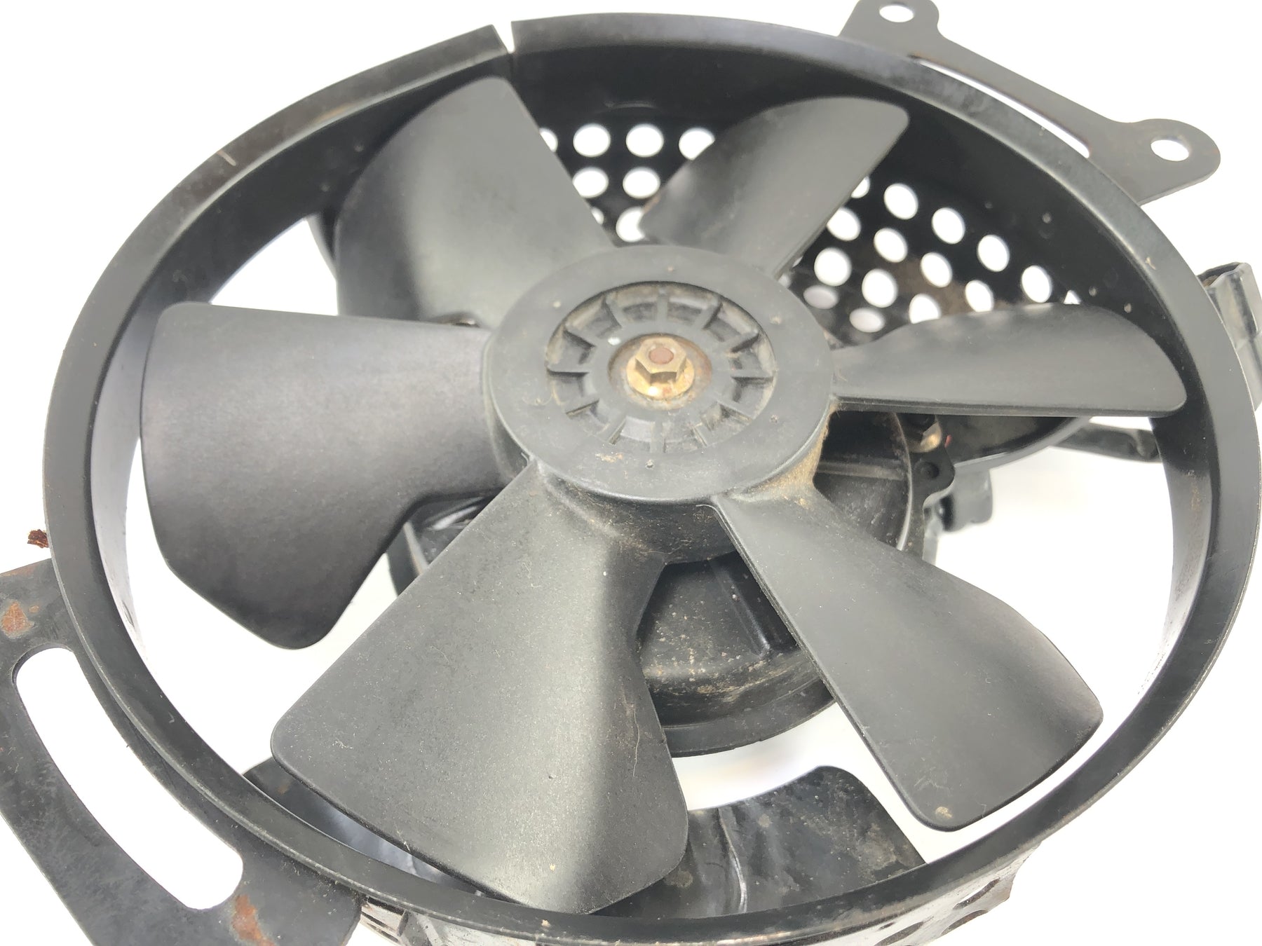 Kawasaki VN-15 VNT50A [1989] - Radiator fan