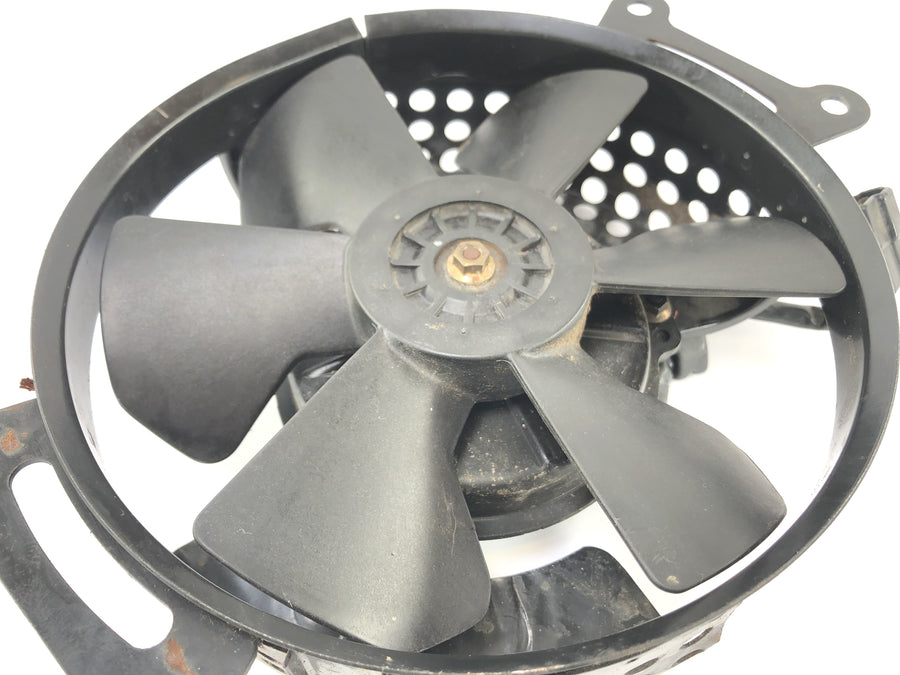 Kawasaki VN-15 VNT50A [1989] - Hűtőventilátor