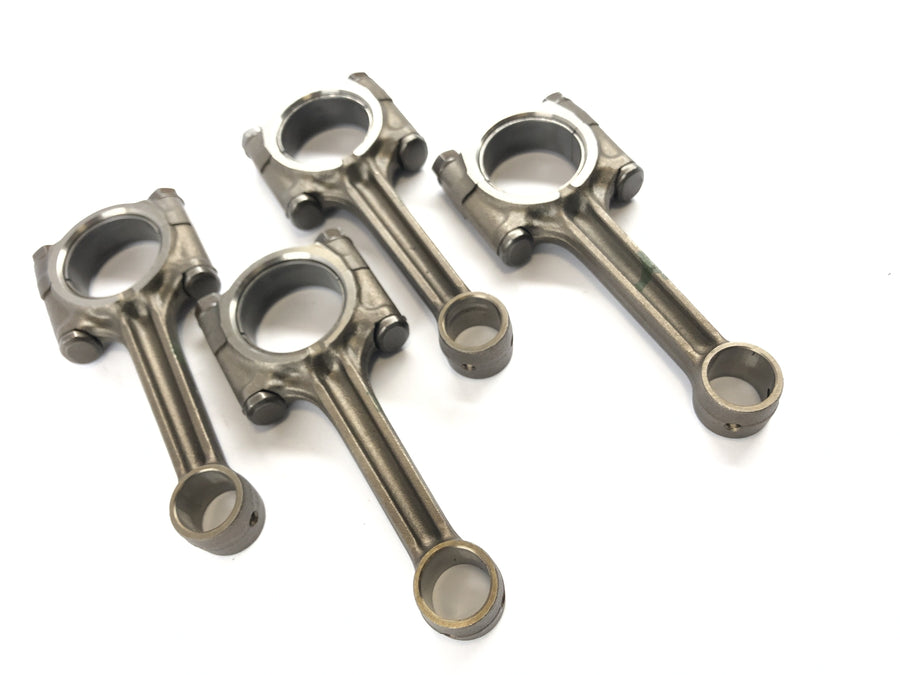 Suzuki GSF 1200 S Bandit WVA9 [2003] - PLEUEL SET