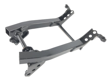 Honda CBF 1000 A SC58 [2006] - Siedzenie kierowcy nagrywania