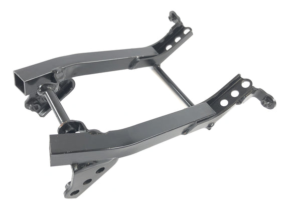 Honda CBF 1000 A SC58 [2006] - Recording driver seat